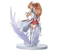 Sword Art Online Prisma Wing - Statuette 1/7 Asuna 28 Cm