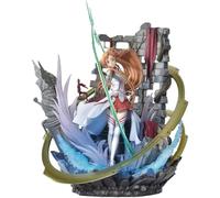 Sword Art Online Prisma Wing Statuette PVC 1/7 Asuna 38 cm