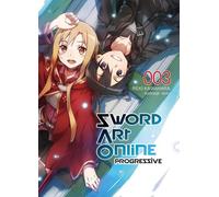 Sword Art Online : Progressive #3