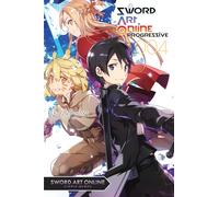 Sword Art Online Progressive 4 (Novel)
