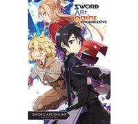Sword Art Online Progressive 4 (Novel) - [Version Originale] Inconnu (Auteur)