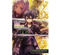 Sword Art Online Progressive 6 (light novel)