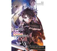 Sword Art Online Progressive 8 (light novel)