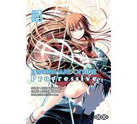 Sword Art Online Progressive Arc 1 - Tome 03