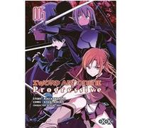 Sword Art Online Progressive Arc 1 - Tome 05 Reki Kawahara (Auteur), Kiseki Himura (Illustration)
