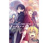 Sword Art Online Progressive Arc 1 - Tome 07