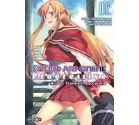 Sword Art Online Progressive Arc 2 - Tome 02