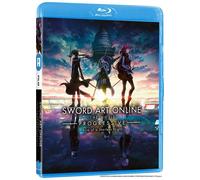 Sword Art Online : Progressive - Aria Of A Starless Night - Blu-Ray