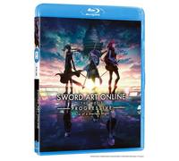Sword Art Online : Progressive - Aria of a Starless Night [Edition Blu-ray]