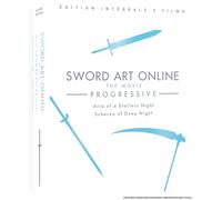 Sword Art Online Progressive - Intégrale 2 films