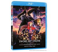 Sword Art Online : Progressive - Scherzo of Deep Night [Edition Blu-ray]