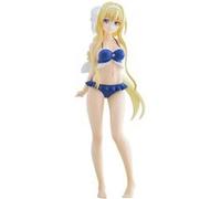 Sword Art Online Progressive: Scherzo of Deep Night - Statuette Pop Up Parade Beach Queens Alice 17 cm G