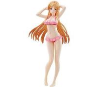 Good Smile Company – Figurine Asuna – Sword Art Online Progressive – Pop Up Parade – 17 cm