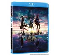 Sword Art Online Progressive The Movie / Aria Of A Starless Night Blu-ray