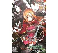 Sword Art Online Progressive - Tome 05
