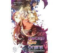 Sword Art Online Progressive - Tome 07
