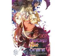 Sword Art Online Progressive - Tome 07 - Reki Kawahara - Ofelbe - broché - Manga