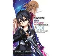 Sword Art Online Progressive, Vol. 1 (Novel)