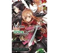 Sword Art Online Progressive, Vol. 5 (light novel) - [Version Originale] Inconnu (Auteur)
