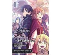 Sword Art Online Progressive, Vol. 7 (manga) (Sword Art Online Progressive Manga) - [Version Originale] Inconnu (Auteur)