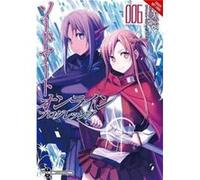 Sword Art Online Progressive Volume 6 Ma Reki Kawahara, Kiseki Himura (Auteur)