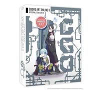 Sword Art Online-Saison 2