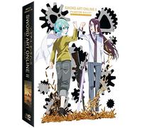 Sword Art Online-Saison 2, Arc 1 : Phantom Bullet (SAOII) [Édition Collector]