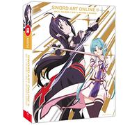 Sword Art Online - Saison 2, Arc 2 & 3 : Calibur + Mother's Rosario (SAOII)