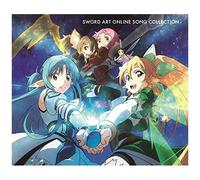 Sword Art Online Song Collection [Import Japonais]
