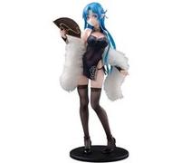 Sword Art Online - Statuette 1/7 Asuna Undine Chinese Dress Ver. 23 cm