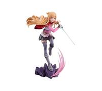 Sword Art Online - Statuette 1/7 Progressive Scherzo of Deep Night Asuna 23 cm