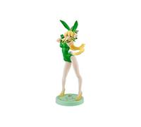 Sword Art Online - Statuette BiCute Bunnies Leafa Sylph Color Ver. 28 cm