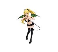 Sword Art Online - Statuette BiCute Dark Leafa 23 cm