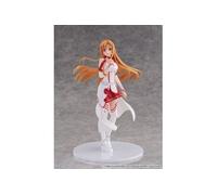 Sword Art Online - Statuette Cantabile Asuna 21 cm