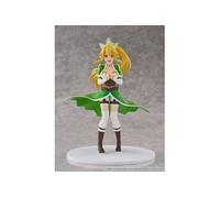 Sword Art Online - Statuette Cantabile Leafa 20 cm