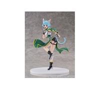 Sword Art Online - Statuette Cantabile Sinon 20 cm