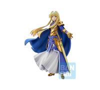 Sword Art Online - Statuette Ichibansho Alice Integrity Knight (Final Chapter) 17 Cm