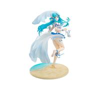Sword Art Online Statuette Pvc 1/7 Asuna Undine Summer Wedding Ver. 2