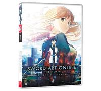 Sword Art Online Ordinal Scale DVD https://www.fnac.com/a14053389/Sword-Art-Online-Ordinal-Scale-DVD-Ryan-Bartley-DVD-Zone-2?oref=402a8276-80ed-1473-b8c8-553a09bc5d34