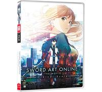 Sword Art Online - The Movie : Ordinal Scale