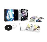 Sword Art Online - The Movie : Ordinal Scale [Blu-ray + DVD + Livret]