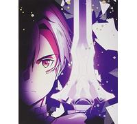 Sword Art Online The Movie: Ordinal Scale [Blu-Ray] [Import]