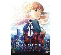 Sword Art Online-The Movie-Ordinal Scale (First Press) [Import]