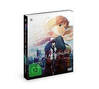 Sword Art Online-The Movie-Oridinal Scale (+ 2 Audiokommentare) [Import]