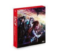 Sword Art Online: The Movie - Progressive: Aria of a Starless Night - Blu-ray Limited Edition [Édition Limitée]