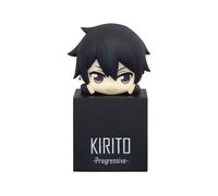 Sword Art Online - The Movie -Progressive- Aria Of A Starless Night - Statuette Hikkake Kirito 10 Cm