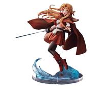 Figurine Aniplex Sword Art Online The Movie Progressive - 1/7 Asuna 22 cm https://www.fnac.com/mp50169871/Figurine-Aniplex-Sword-Art-Online-The-Movie-Progressive-1-7-Asuna-22-cm/w-4?oref=ca82d96e-deef-113b-e9b6-a6da376ebfc2