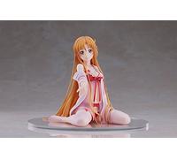 Sword Art Online The Movie -Progressive- Statuette PVC 1/7 Asuna Roomwear Ver. 13 cm