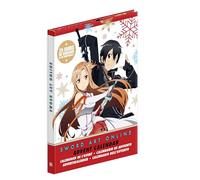 TOKYOPOP – Calendrier de l'Avent Sword Art Online – 25 jours de surprises