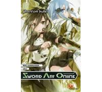 Sword Art Online - Tome 03 Phantom Bullet - Reki Kawahara - Ofelbe - broché - Manga